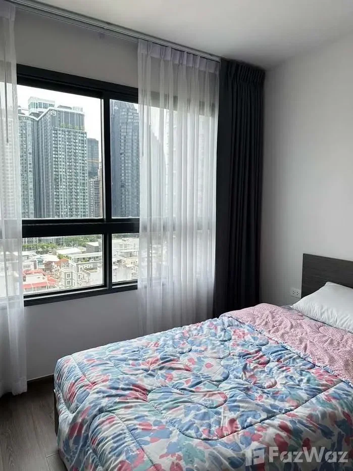 picture IDEO Rama 9 - Asoke 5586936 - 9/9