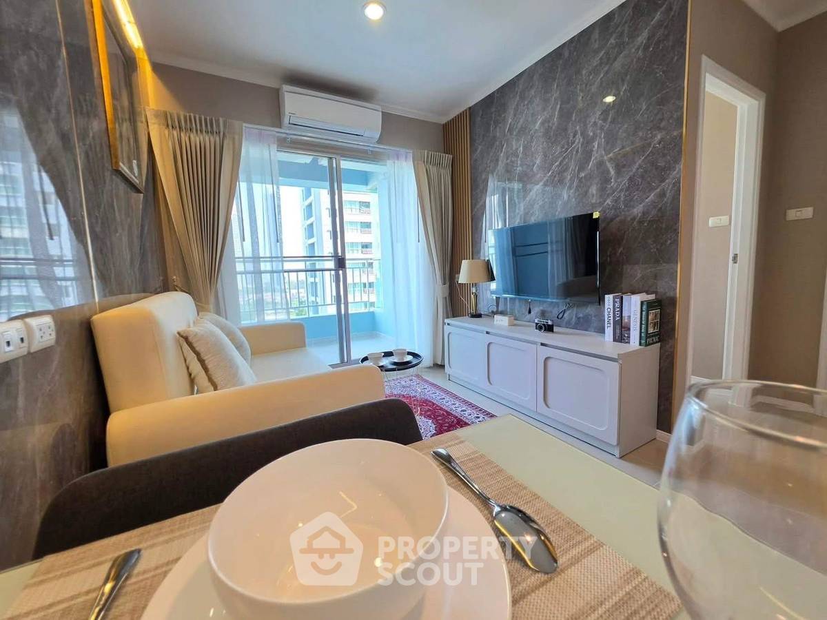 รูป คอนโด 1-ห้องนอน ที่ ลุมพินี พาร์ค บีช จอมเทียน ใกล้ หาดจอมเทียน (ID 2801474) - รูปที่ 9/15