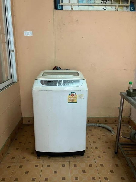 picture Townhouse for rent at Ao Udom Sriracha - 12/15
