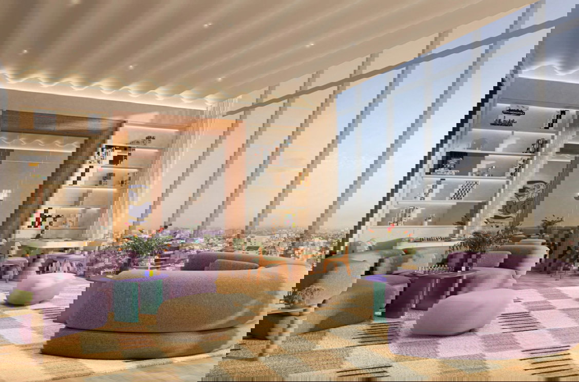 รูป 🚆XT 10 EKKAMAI ใกล้ BTS เอกมัย Presale 16–17 พ.ค. ราคาเริ่ม 3.89 ล้าน 🟢 LINE: @wsrcondo 📞 093-1681685 / 061-6166142 - รูปที่ 4/7