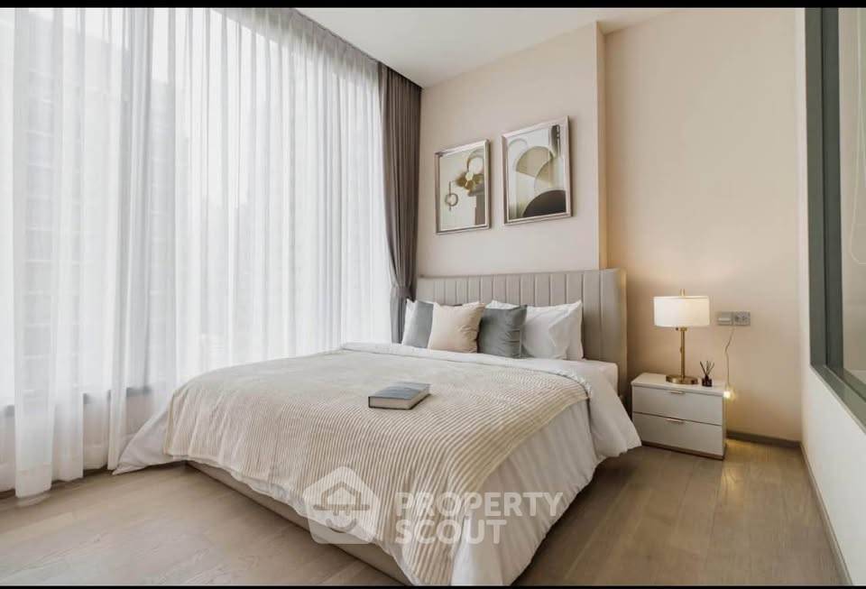 รูป คอนโด 1-ห้องนอน ที่ ดิ เอส อโศก ใกล้ MRT สุขุมวิท (ID 2793888) - รูปที่ 4/10