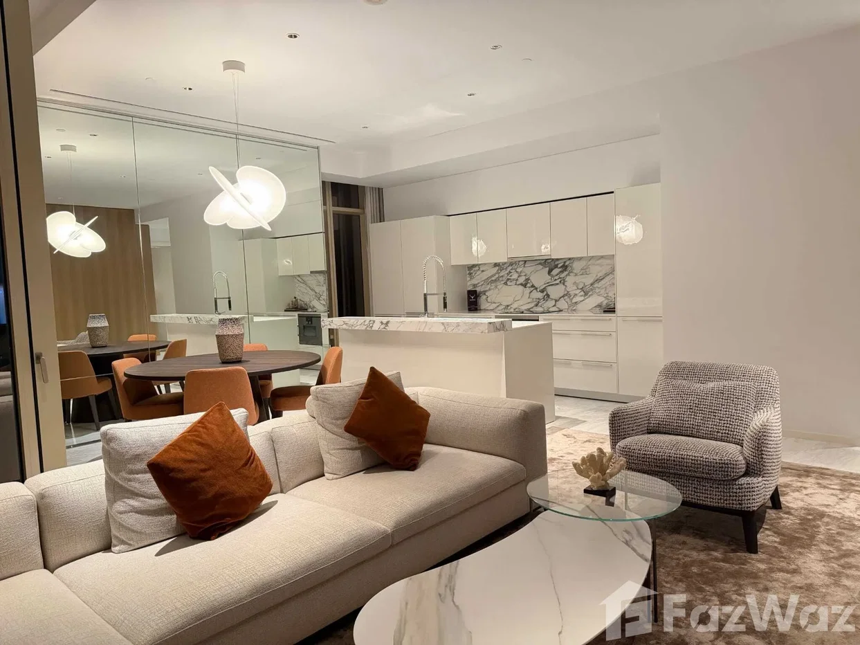 picture Four Seasons Private Residences Yannawa 2 BEDROOM 6180966 - 7/9