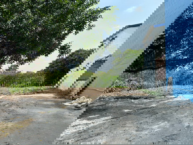 รูป 🔥 ขายที่ดิน 📌ติดถนน คู้บอน 27 🔥 - รูปที่ 4/10