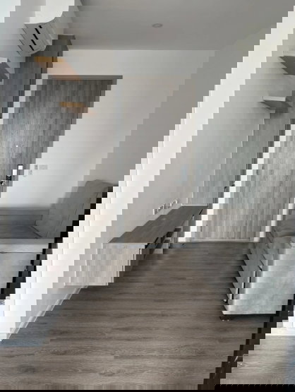 รูป ✨ ให้เช่า ห้องใหม่ คอนโด knightsbridge สุขุมวิท-เทพารักษ์ 1 นอน 28 ตรม ชั้น 12A เพียง 10000 บาท 🏡💖 - รูปที่ 3/6