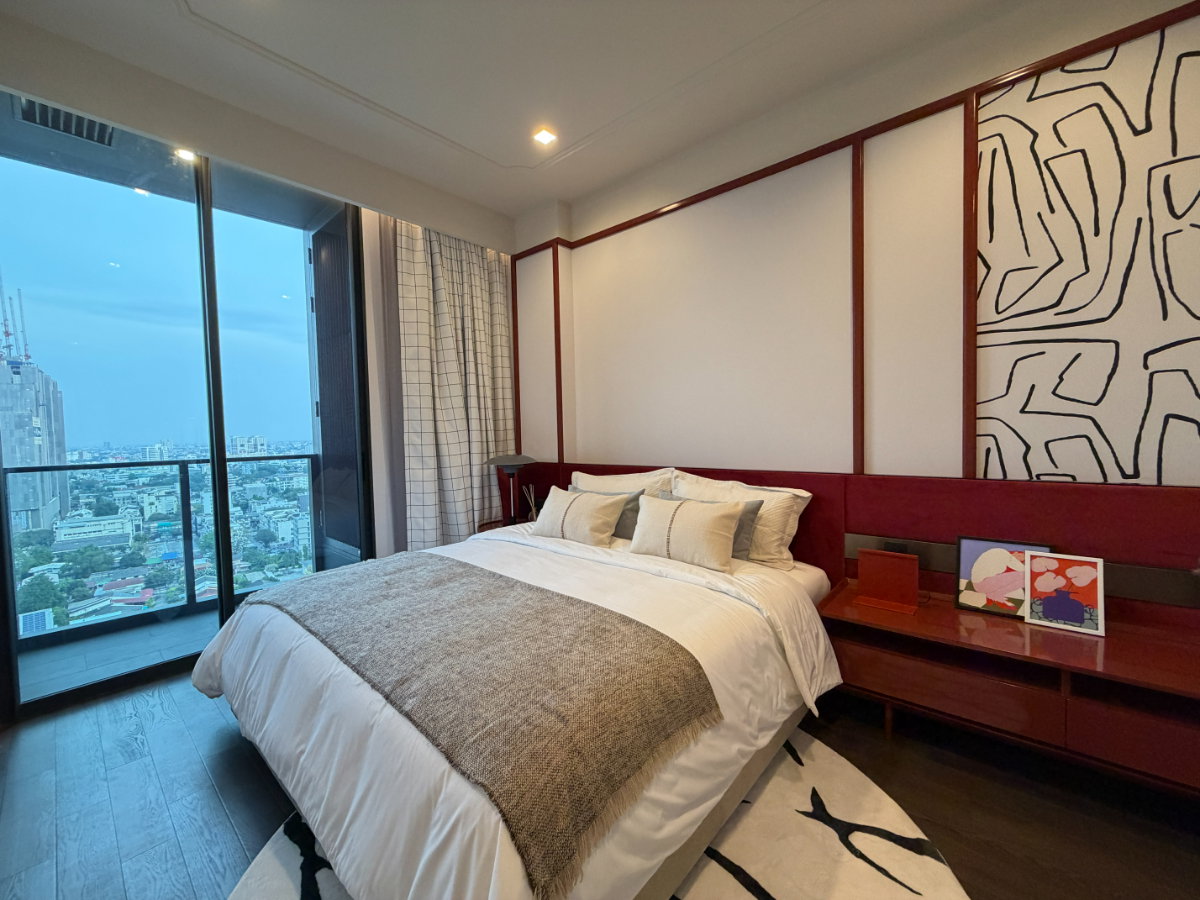 picture Timeless Design at a New Height | AESTIQ Thonglor  - 6/12