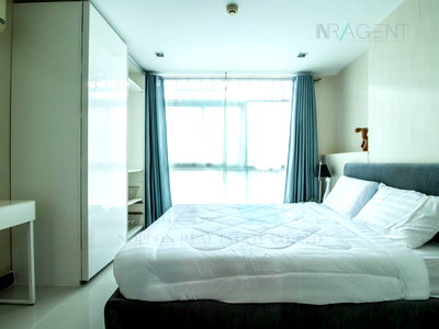 Condos for sale : 📌 For Sell Condo CASA CONDO SUKHUMVIT 97 Building B, Floor 3,1 bed room, Room size 35.00 sqm