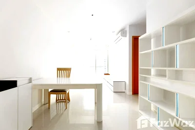 ขายคอนโด : ขาย คอนโด 1 ห้องนอน ในโครงการ เซอร์เคิล คอนโดมิเนียม 6177346
