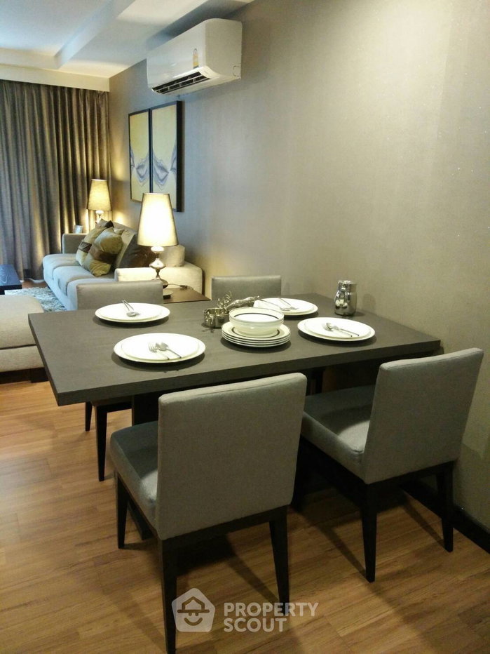 รูป คอนโด 2-ห้องนอน ที่ ฮาร์โมนี ลิฟวิ่ง พหลโยธิน 11 คอนโดมิเนียม ใกล้ BTS สะพานควาย (ID 2801476) - รูปที่ 2/7