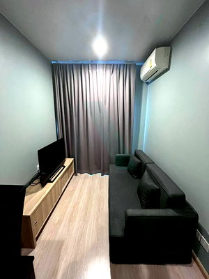 Condos for rent : For Rent Condo NOBLE REVOLVE RATCHADA 2 Building 1, Floor 7,1 bed room, Room size 26.00 sqm