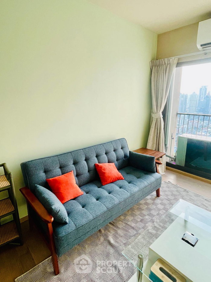 picture 2-BR Condo at Noble Remix near BTS Thong Lor (ID 2041979) - 3/15