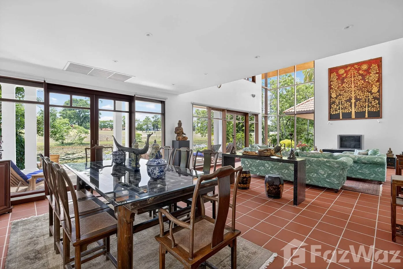 picture 3+1 bed pool villa for sale in Laguna homes 6180651 - 19/36