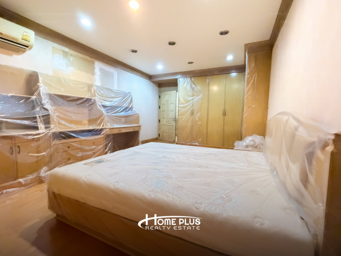 รูป อาคารพาณิชย์ 5 ชั้น 4 คูหา ซอยรัชดาภิเษก 16 แยก 2 ใกล้ MRT ท่าพระ - รูปที่ 29/41