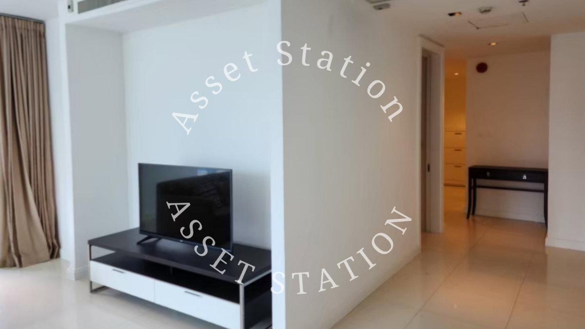 รูป 🏢ให้เช่า ห้องใหญ่ คอนโด Athenee Residence 3 ห้องนอน เฟอร์ครบพร้อมย้ายเข้าทันที💎 - รูปที่ 4/12