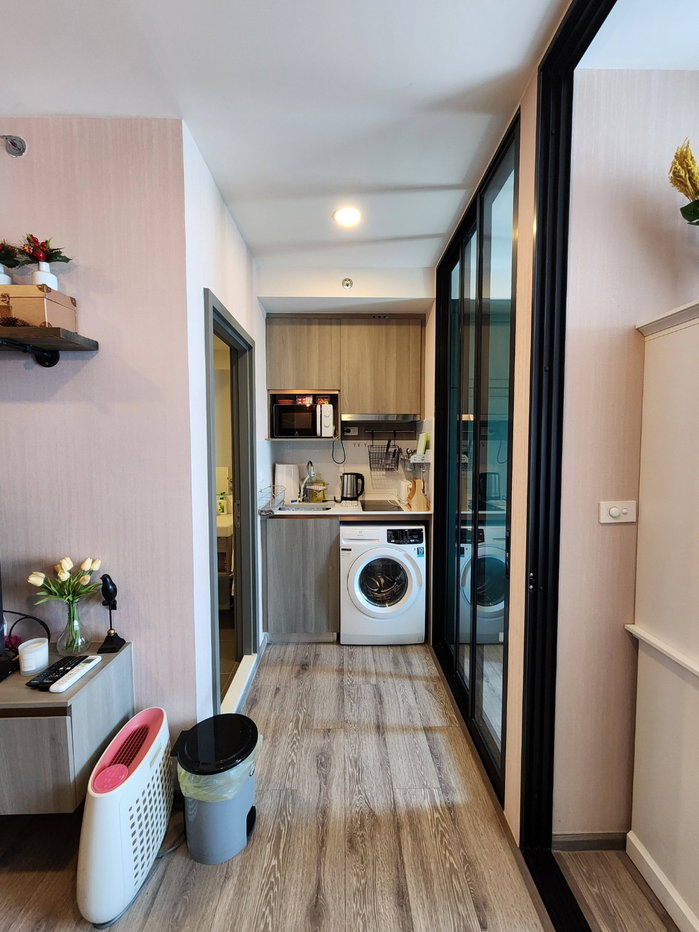 picture #SC12962 📌 Sale | 🟦🟨Knights Bridge Collage Sukhumvit 107🟥🟩💬 𝑪𝒐𝒏𝒕𝒂𝒄𝒕 𝑳𝑰𝑵𝑬: @𝒔𝒆𝒄𝒓𝒆𝒕𝒑𝒓𝒐𝒑𝒆𝒓𝒕𝒚 🔥✨ - 3/10