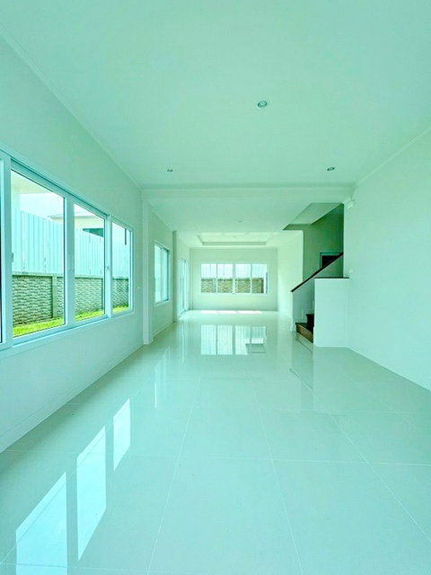 รูป บ้าน คฤหาสน์หรู 4นอน แม็คโคร หัวทะเล1.36 กม. ถ.เลี่ยงเมืองนครราชสีมา 3น้ำ ใกล้รร.สารสาสน์ 800 ม. 62 ตร.ว.248 ตร.ม. ตลาดโอเอ็ม ไนท์ 600 ม. - รูปที่ 7/8