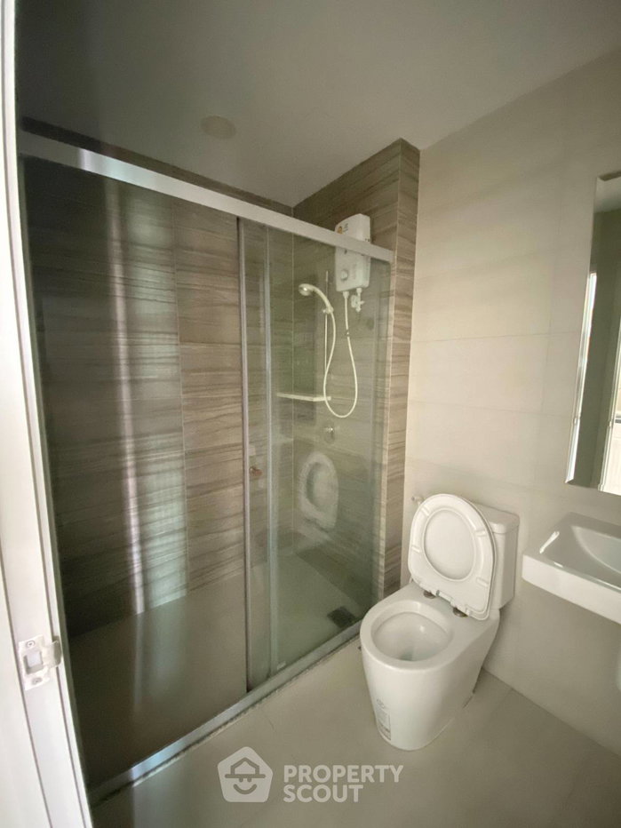 picture Studio Condo at Supalai Veranda Ramkhamhaeng close to Ramkhamhaeng (ID 2801032) - 8/8