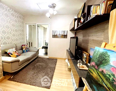 Condos for sale : 1-BR Condo at M Society in Ban Mai (ID 2699817)