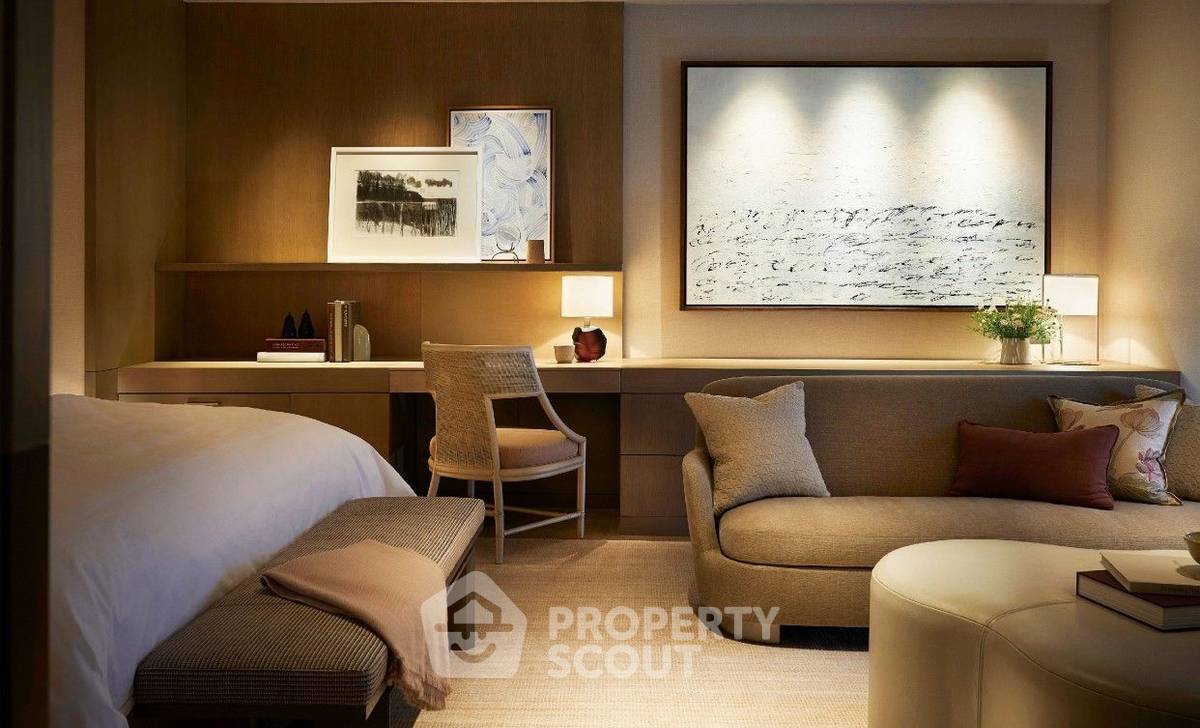 รูป คอนโด 3-ห้องนอน ที่ วินด์เชลล์ นราธิวาส ใกล้ ถนนนราธิวาสราชนครินทร์ (ID 2388932) - รูปที่ 4/12