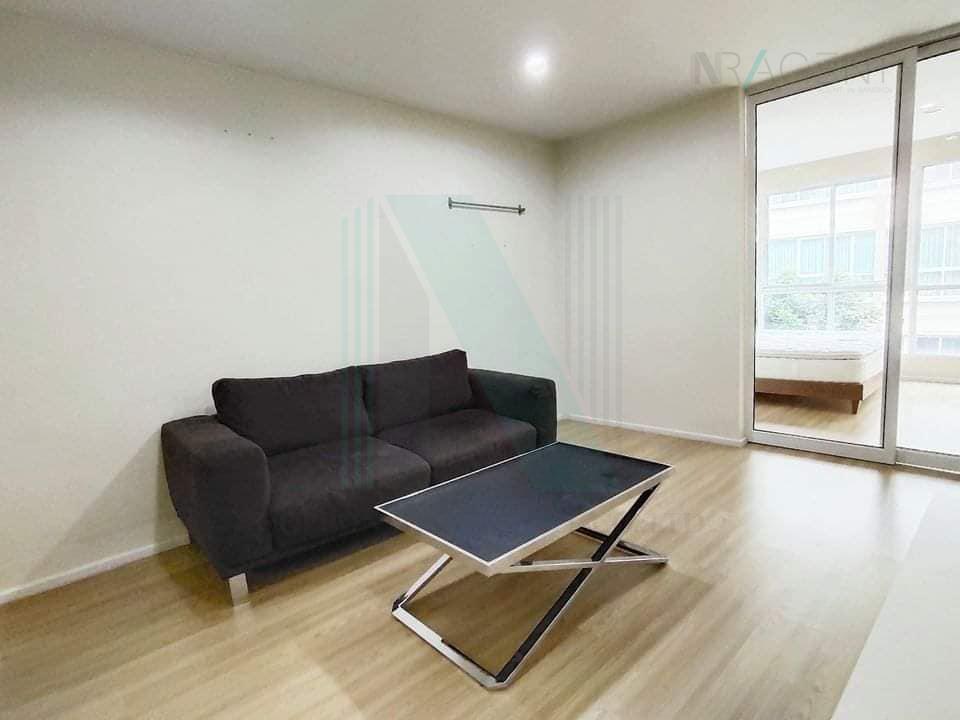 รูป 🔺 ขายคอนโด แฮปปี้ ลาดพร้าว 101 อาคาร C ชั้น 4 1 ห้องนอน ขนาด 37.00 ตรม ใกล้ มหาวิทยาลัยอัสสัมชัญ - รูปที่ 7/8