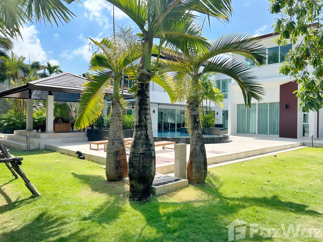 picture 6 Bedroom Villa for rent in Kamala, Phuket  1749694 - 15/49