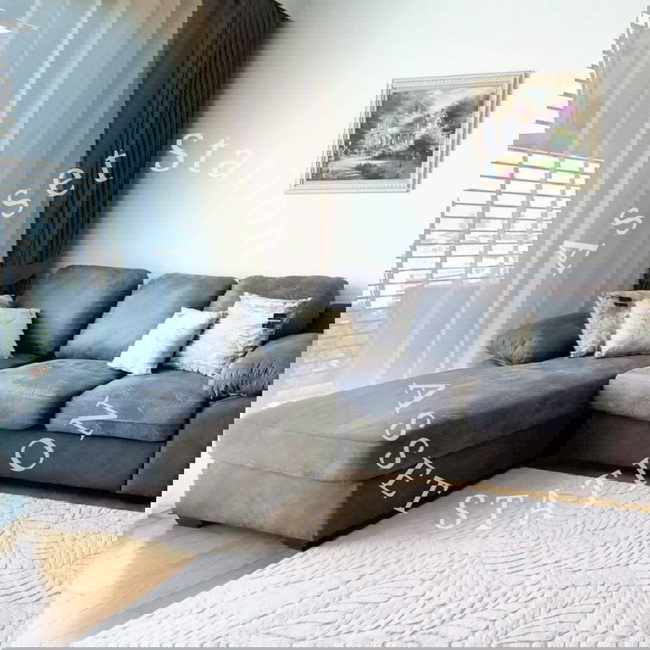 รูป 🏢ให้เช่าห้องสวย Blocs 77 ห้องกว้าง 2 ห้องนอน พร้อมเข้าอยู่ทันที ใกล้ BTS อ่อนนุช🏙️ - รูปที่ 4/11