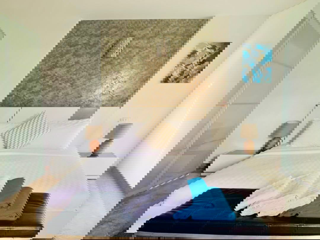 รูป ขายด่วน บ้านสยามรอยัลวิว พูลวิลล่า เกาะช้าง - รูปที่ 19/30