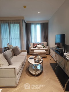 รูปภาพ 1-BR Condo at The Reserve Sukhumvit 61 near BTS Thong Lor (ID 2083600)