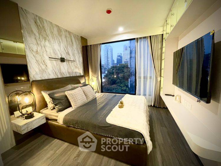 รูป คอนโด 1-ห้องนอน ที่ ไอดีโอ โมบิ สุขุมวิท 40 ใกล้ BTS เอกมัย (ID 2799953) - รูปที่ 2/12