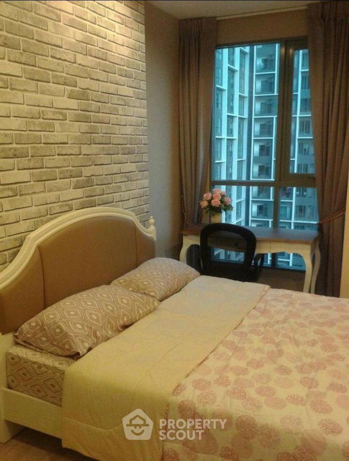 รูป คอนโด 1-ห้องนอน ที่ ไอดีโอ โมบิ สุขุมวิท 81 ใกล้ BTS อ่อนนุช (ID 1445757) - รูปที่ 3/6