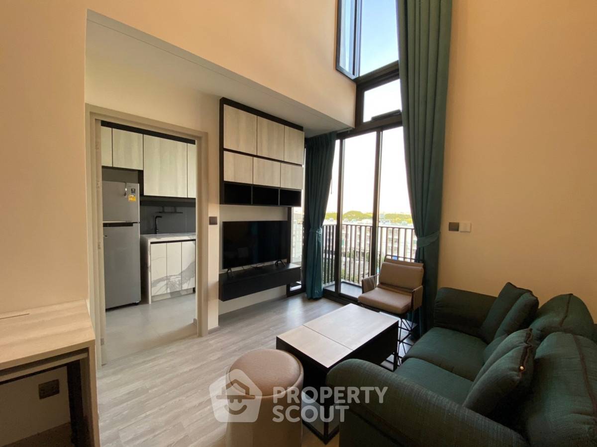 รูป คอนโด 1-ห้องนอน ที่ เดอะ ไลน์ สุขุมวิท 101 ใกล้ BTS ปุณณวิถี (ID 2523904) - รูปที่ 17/19