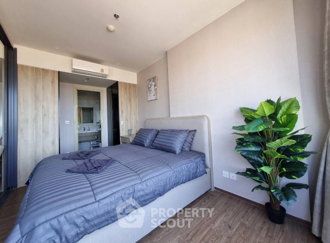 picture 1-BR Condo at Once Wongamat close to Naklua (ID 2801559) - 6/12