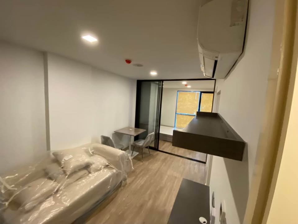 picture Code: 26KJ1804 for rent Atmoz Ladprao 15 🔥🔥 Line ID: @kjcondo (with @)🔥🔥 - 1/8