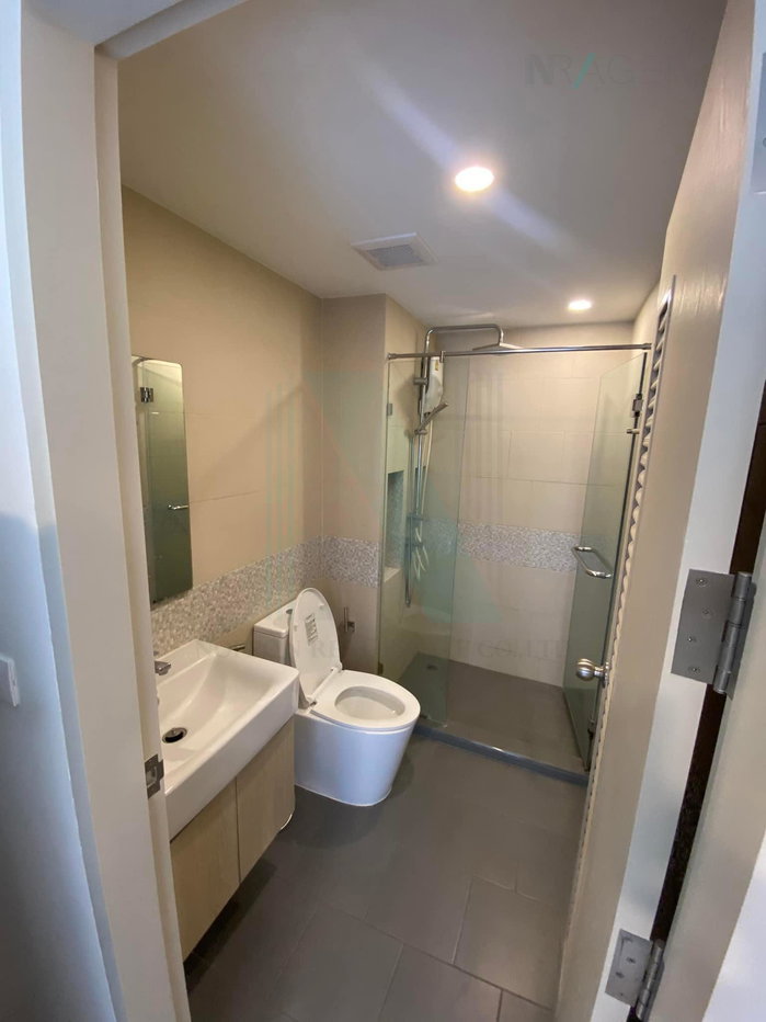 รูป 📍Special deal!📍 ขายคอนโด ชีวาทัย ฮอลล์มาร์ค จรัญ 13 อาคาร 1 ชั้น 2 1 ห้องนอน ขนาด 39.00 ตรม ใกล้ วิทยาลัยอาชีวศึกษาธนบุรี - รูปที่ 6/8