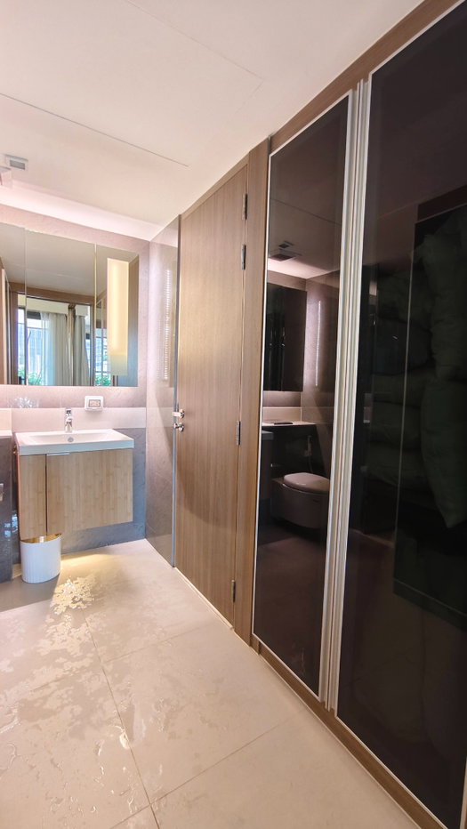 รูป (รับ 1เดือน - 1 ปี) เออร์บิเทีย ทองหล่อ สุขุมวิท 36 คอนโดให้เช่า URBITIA THONGLO 🌸BTS ทองหล่อ เดิน 5 นาที  - รูปที่ 8/12