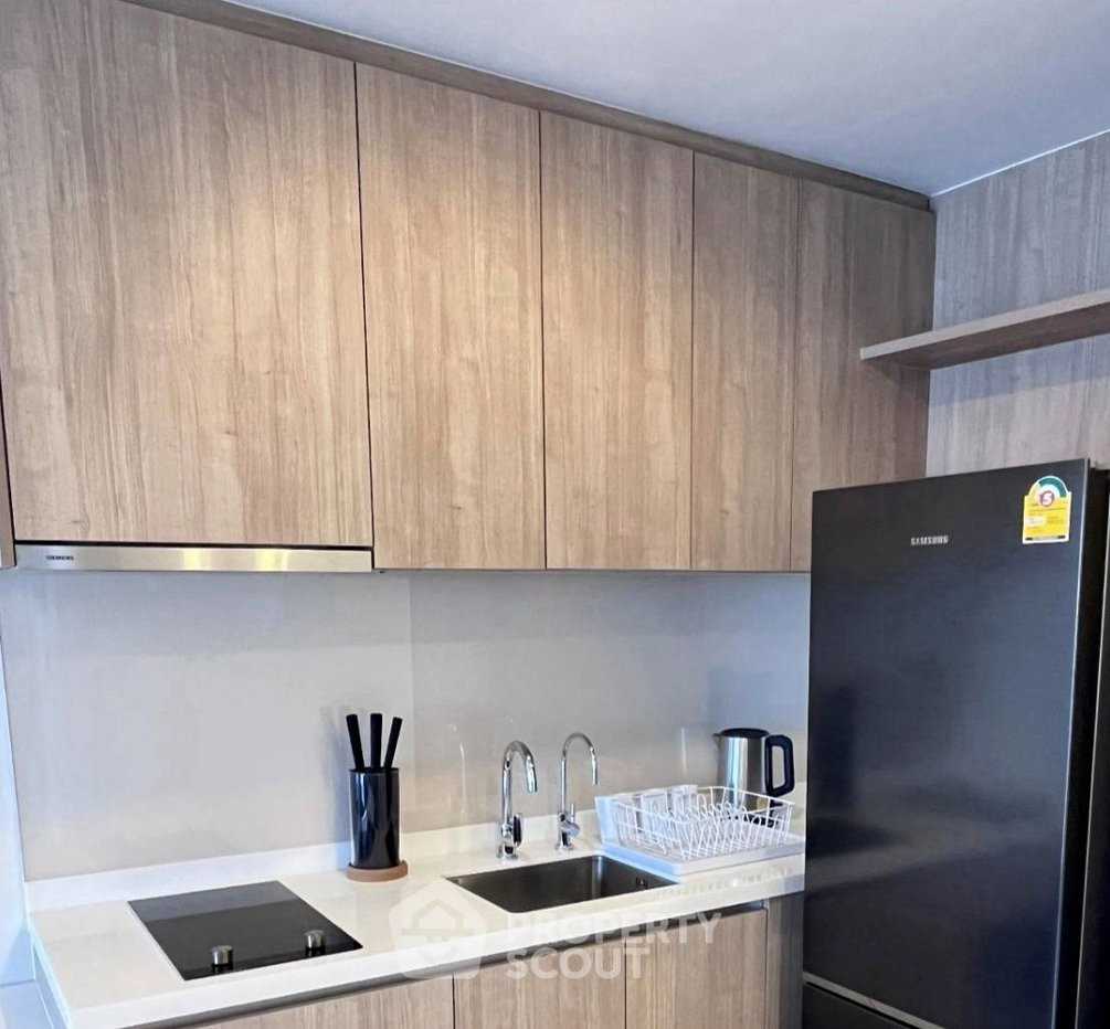 รูป คอนโด 1-ห้องนอน ที่ เซอร์เคิล ลิฟวิ่ง โปรโตไทป์ เพชรบุรีตัดใหม่ ใกล้ MRT เพชรบุรี (ID 2801465) - รูปที่ 5/7