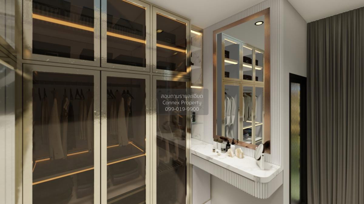 รูป เช่าคอนโด  ศุภาลัย ไอคอน สาทร MRT-สีลม ทุ่งมหาเมฆ เขต สาทร กรุงเทพ CX-109983 ✅ ทักไลน์ @connexproperty ตอบทันที ทีมงานมืออาชีพ ✅ - รูปที่ 3/12