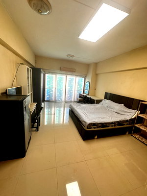 คอนโดให้เช่า : ให้เช่า เซ็นทรัล รัชโยธิน ปาร์ค ชั้น 7