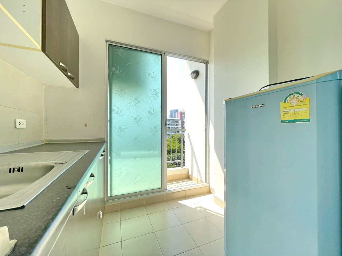 picture 1031CRH, Studio condo for sale at City Resort Ratchada-Huaikwang - 9/12