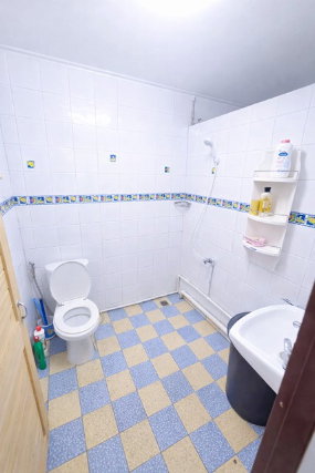 รูป บ้านเดี่ยว 50 ตร.ว. บางนา-ตราด51-55 ใหม่ พร้อมแอร์ใหม่ 3 ตัว ใกล้โลตัส บางนา 900 ม. เมกาบางน 1กม. 3นอน 2น้ำทำเลบางนา-ตราด กม.8 - รูปที่ 5/8