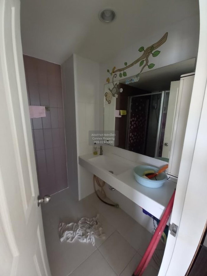 รูป เช่าคอนโด ยู ดีไลท์ 2 แอท บางซื่อ สเตชั่น MRT-บางซื่อ บางซื่อ เขต บางซื่อ กรุงเทพฯ CX-05733 ✅ ทักไลน์ @connexproperty ตอบทันที ทีมงานมืออาชีพ ✅ - รูปที่ 9/9