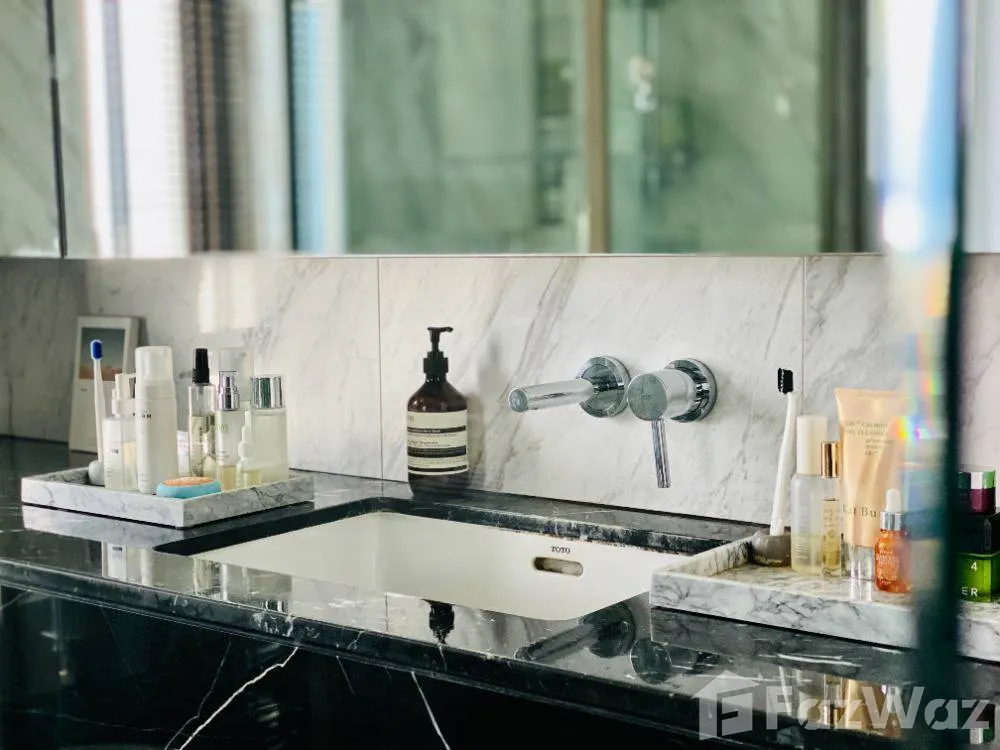 รูป ขาย คอนโด 1 ห้องนอน ในโครงการ ศาลาแดง วัน 6179063 - รูปที่ 5/11