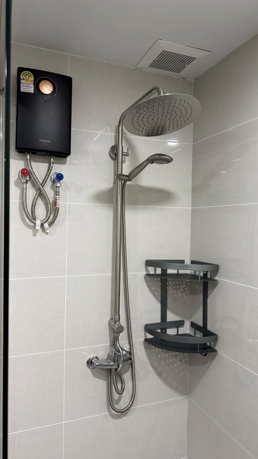 รูป 🔮RB24122 ให้เช่าถูกมาก👍รัชดา ออร์คิด✅แอดไลน์ @119dgdea ( มี @ ด้วย) แอดมินตอบไว - รูปที่ 9/16