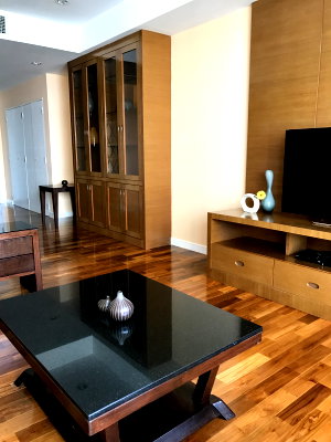 ขายคอนโด : Baan Siri 24 Hot Deal !! 2Bedroom