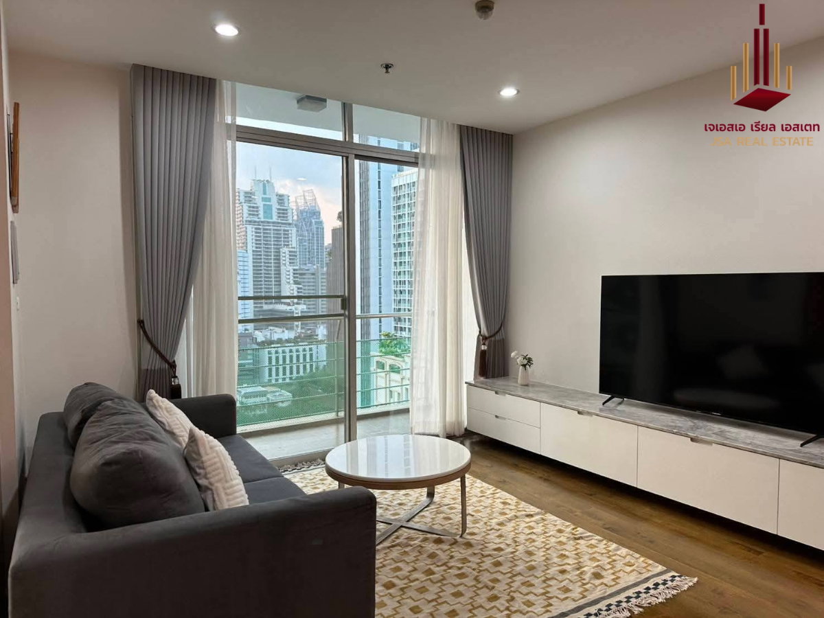picture β¨ For Rent: The Master Centrium Asoke - Sukhumvit Condo β¨ π° Only 75,000 THB/month - 4/7