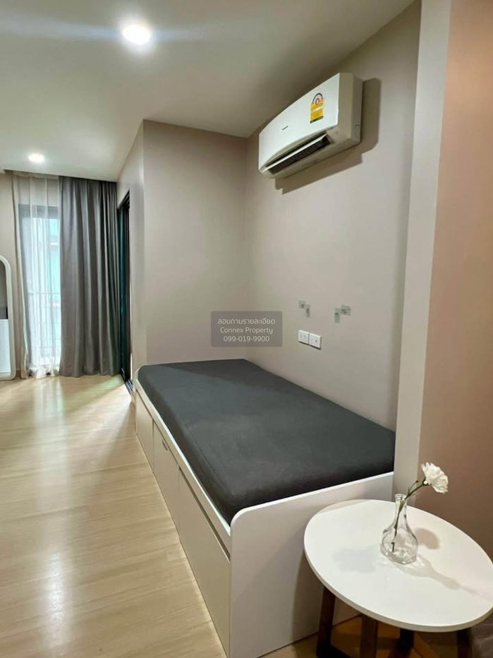 รูป 🔥🔥🔥 เช่าคอนโด เดอะ ทีค พัฒนาการ-ทองหล่อ สวนหลวง เขต สวนหลวง กรุงเทพ CX-121725 ✅ ทักไลน์ @connexproperty ตอบทันที ทีมงานมืออาชีพ ✅ 🔥🔥🔥 - รูปที่ 3/8