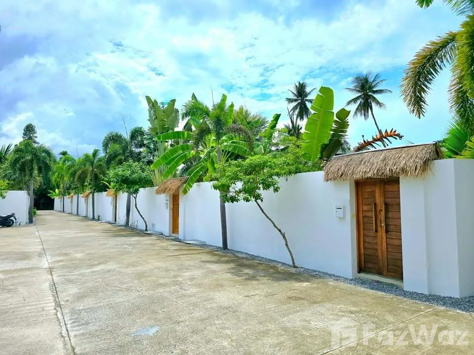 รูป ขาย วิลล่า 2 ห้องนอน ในโครงการ ซายยัน พูล วิลล่า 6177417 - รูปที่ 9/14