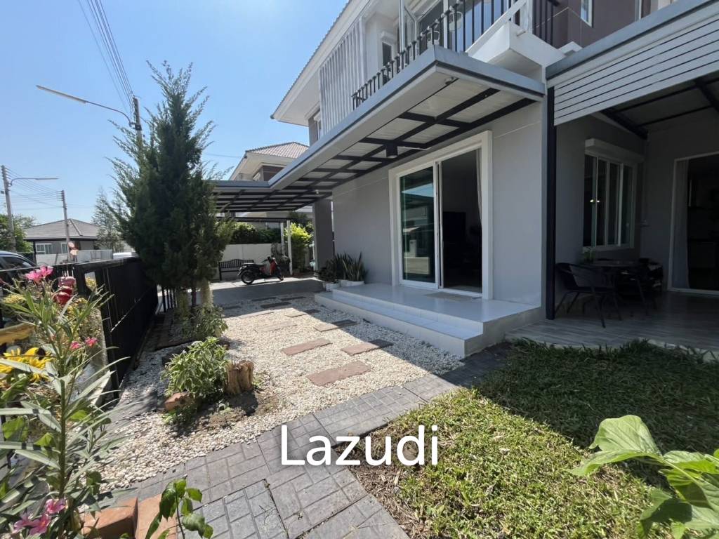 รูป บ้านเดี่ยวโมเดิร์น 166 ตร.ม. ทำเลหนองแก หัวหิน - รูปที่ 4/24