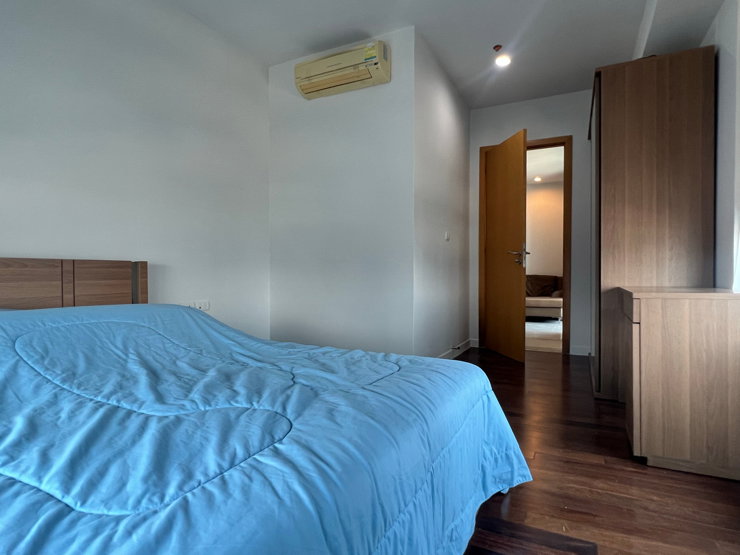 picture Urgent For Rent Ready To move in Condo Circle Phetchaburi MRT Phetchaburi - 10/13