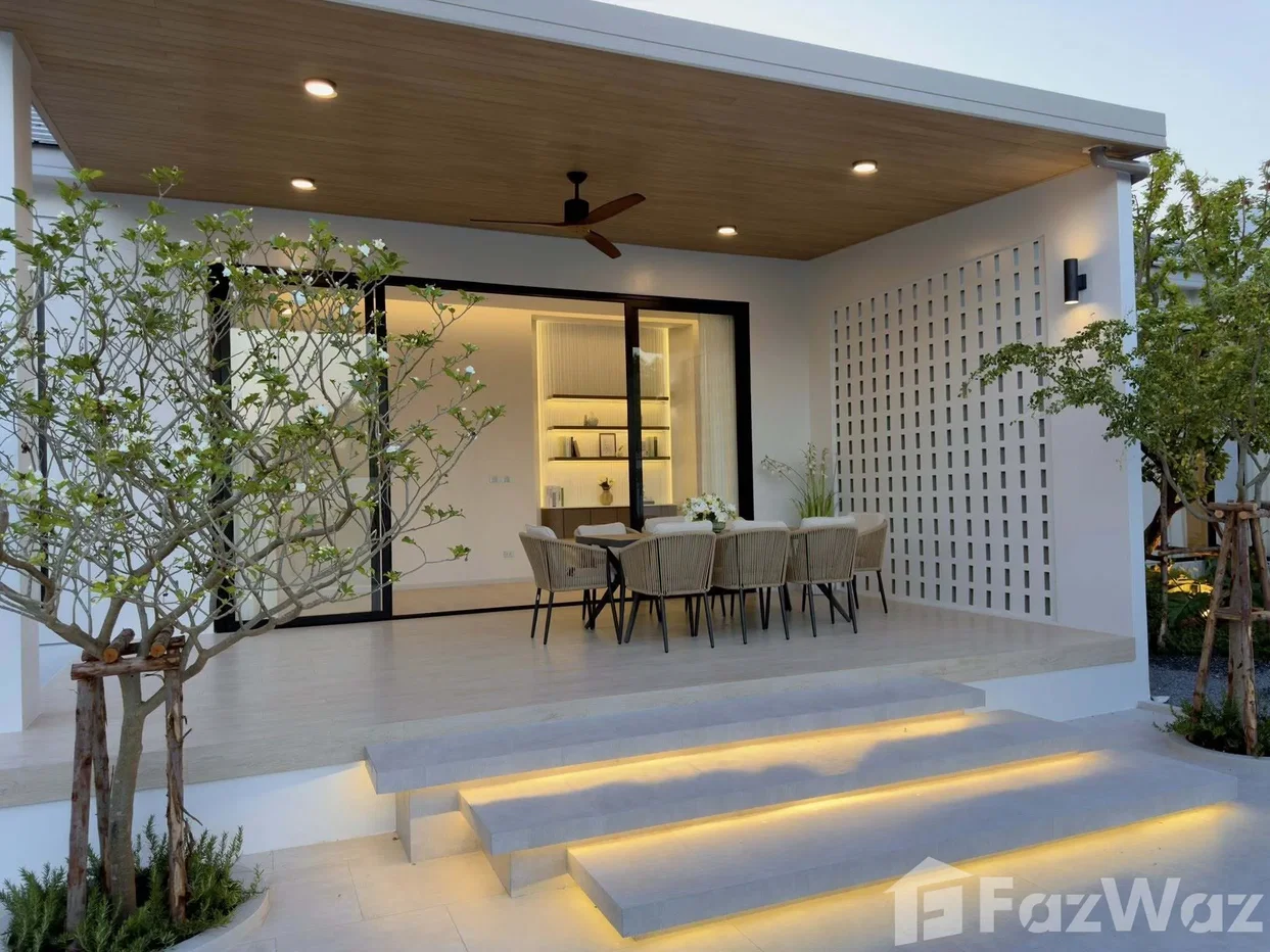 picture AVANI Luxury Pool Villa Pattaya 6180840 - 17/18