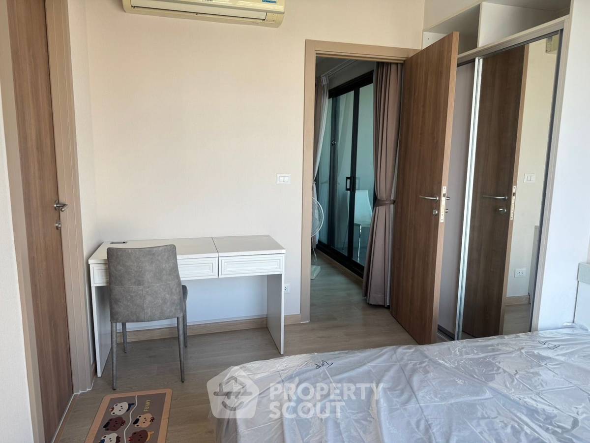 รูป คอนโด 2-ห้องนอน ที่ คอนโดเลต มิสท์ พระราม 9 ใกล้ MRT พระราม 9 (ID 2801413) - รูปที่ 6/10